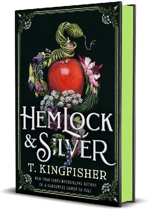 Hemlock & Silver