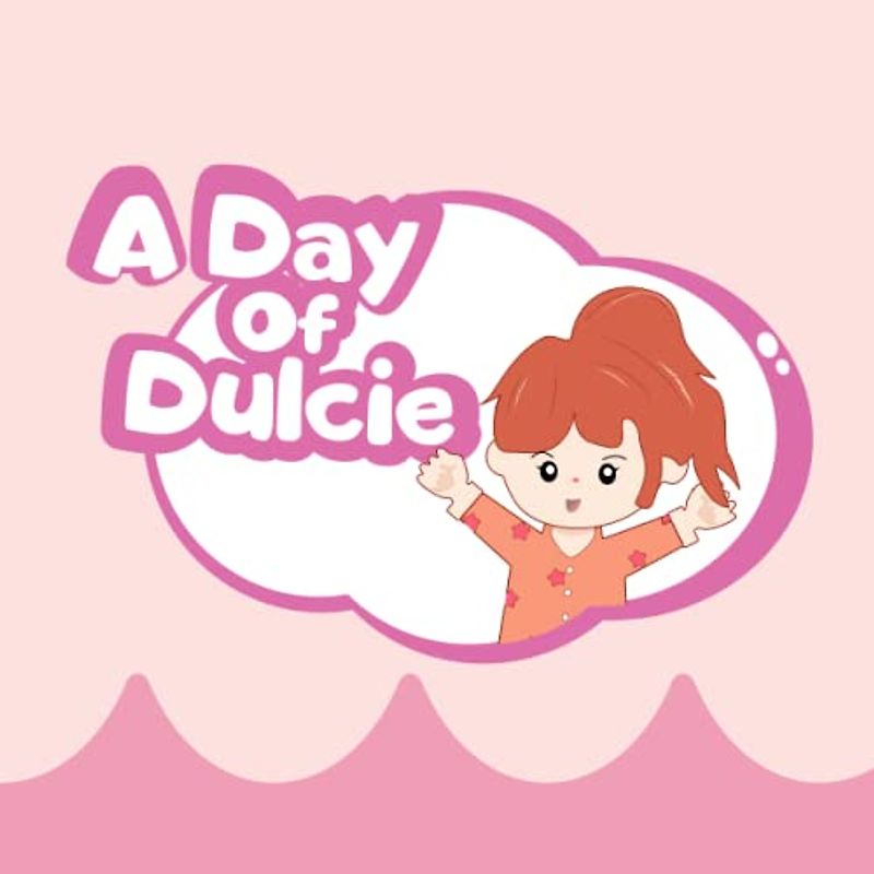 A Day Of Dulcie: If your kids don't know what to do in their free time, this book will be a suitable choice for them.