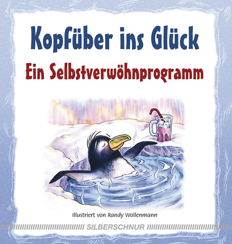 Ein Selbstverwöhprogramm