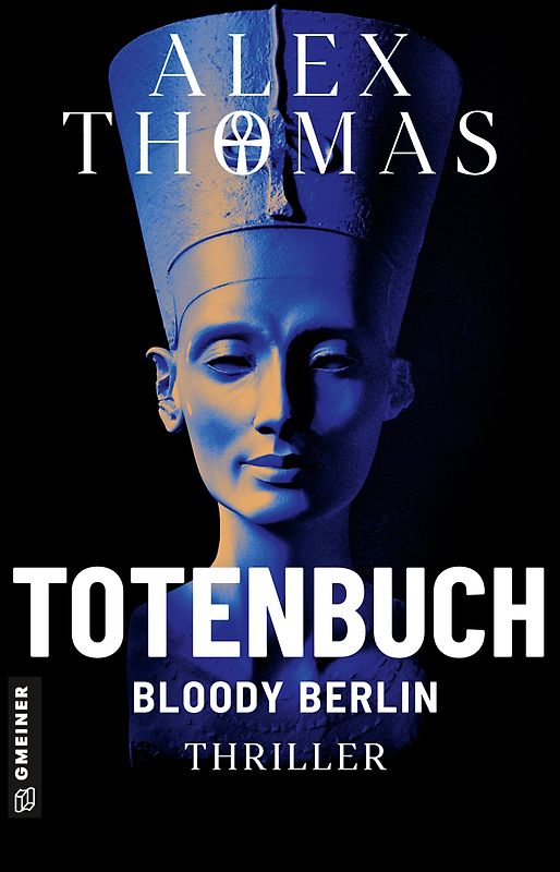 Totenbuch - Bloody Berlin
