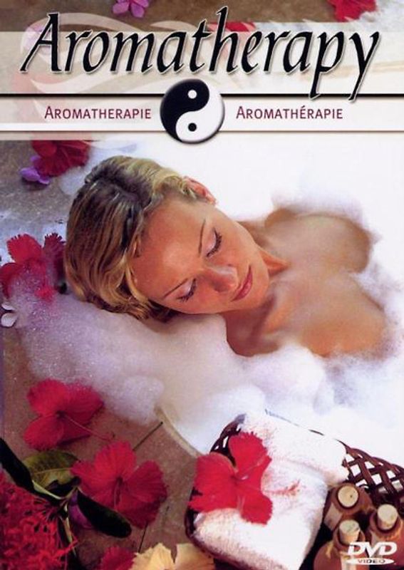 Aromatherapie DVD