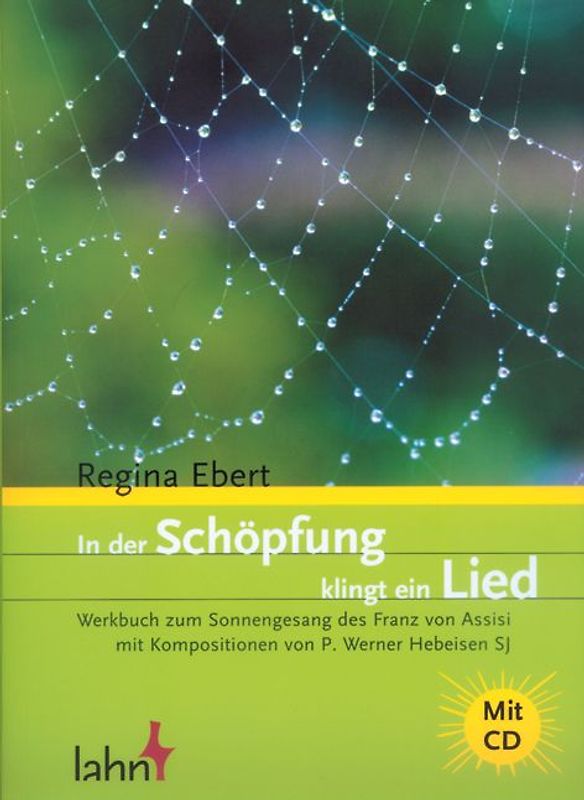 In der Schöpfung klingt ein Lied