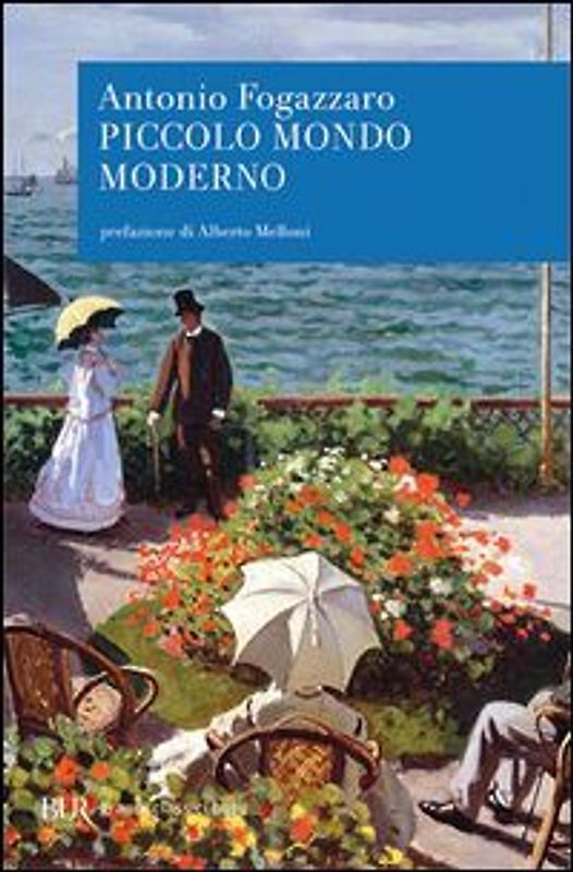 Piccolo mondo moderno