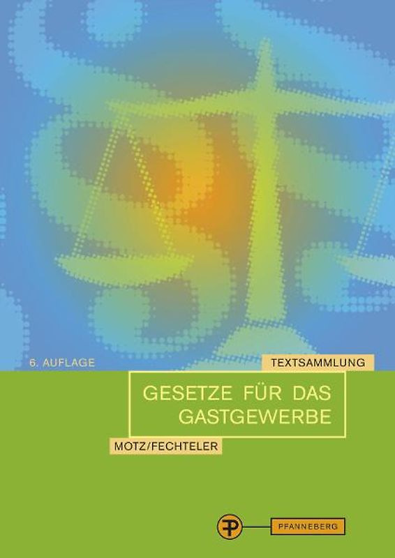 Gesetze für das Gastgewerbe. Textsammlung