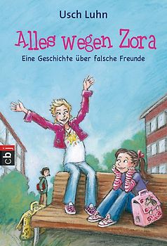 Alles wegen Zora
