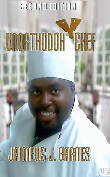 Unorthodox Chef
