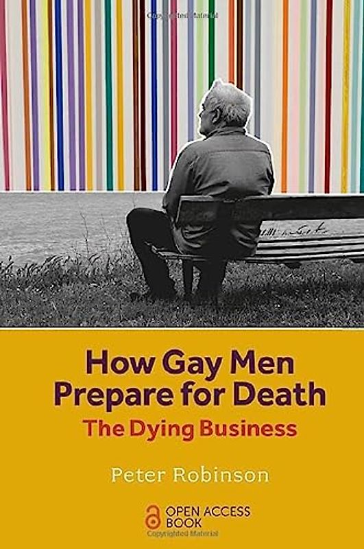 How Gay Men Prepare for Death