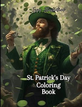 St. Patrick's Day: Ireland's Gift to the World