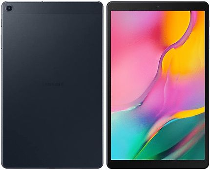 Samsung Galaxy Tab A 10.1 (2019) 10,1" 64 Go [Wi-Fi] noir