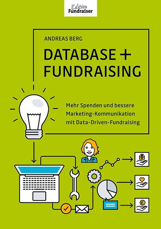 DATABASE + FUNDRAISING