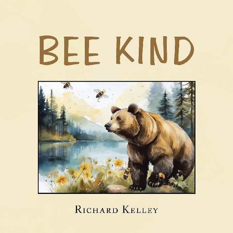 Bee Kind