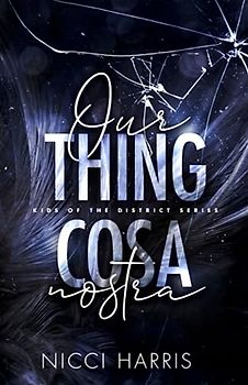 Our Thing: The Ballerina & The Butcher Boy Complete Duet (Kids of The District)