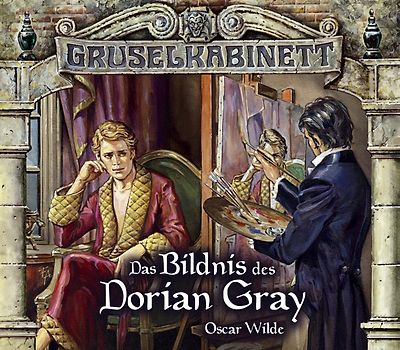 Gruselkabinett - Folge 36 und 37