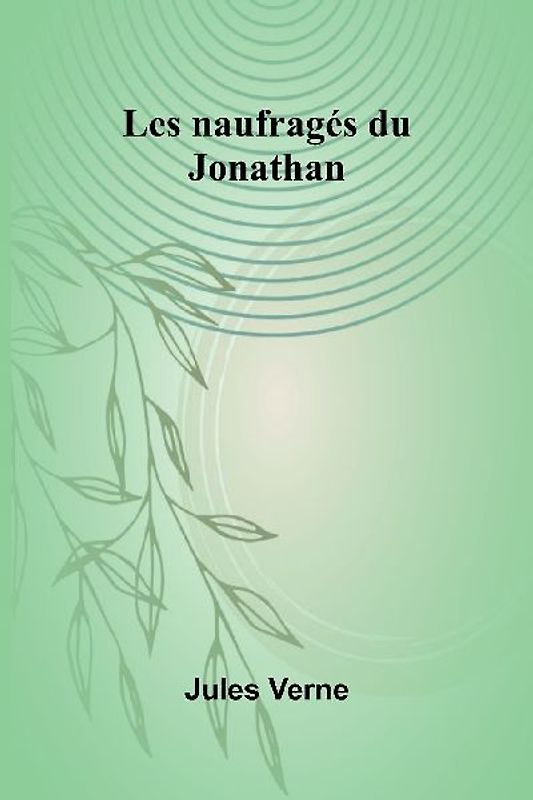 Les naufragés du Jonathan