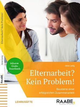 Elternarbeit? Kein Problem!