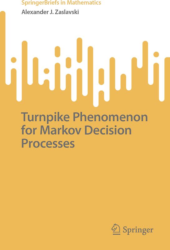 Turnpike Phenomenon for Markov Decision Processes