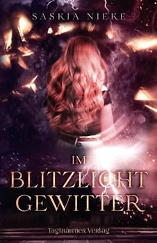 Im Blitzlichtgewitter