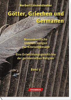 Götter, Griechen und Germanen