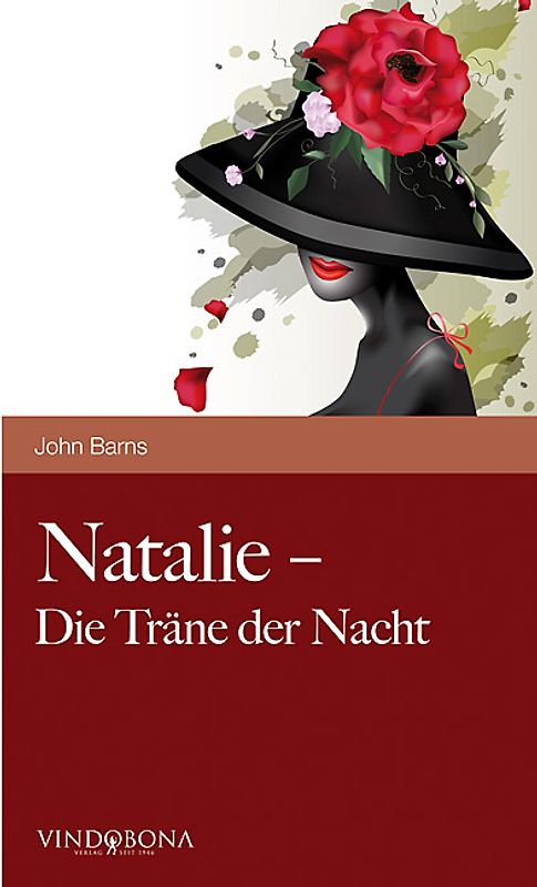 Natalie - Die Träne der Nacht