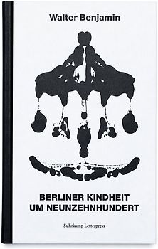 Berliner Kindheit um neunzehnhundert