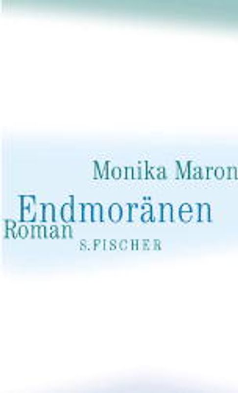 Endmoränen