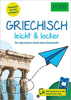 PONS Griechisch leicht & locker