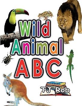 Wild Animal ABC