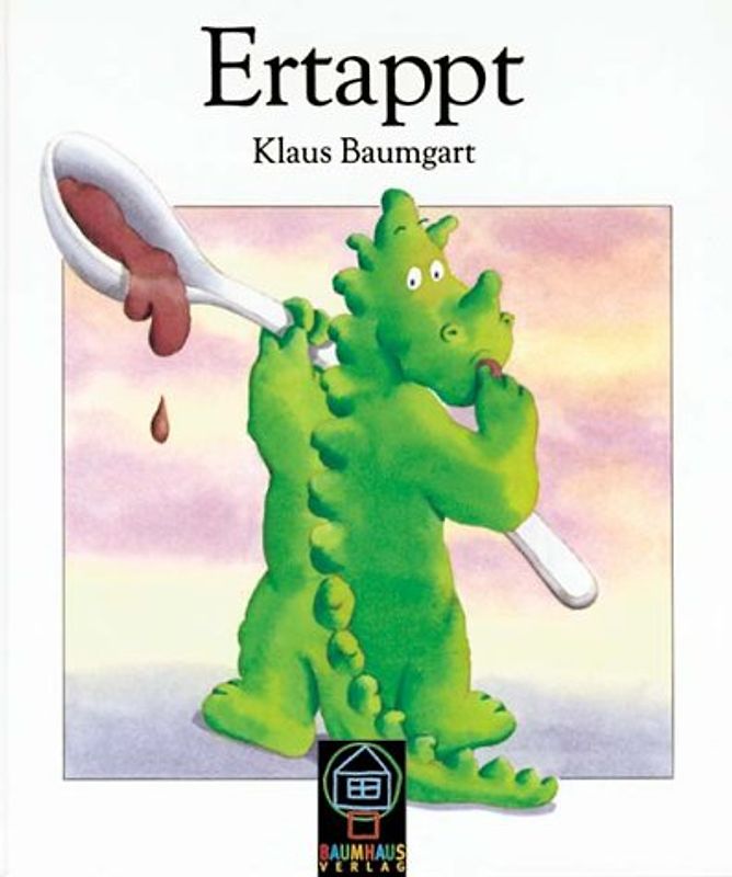 Ertappt