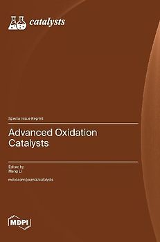 Advanced Oxidation Catalysts