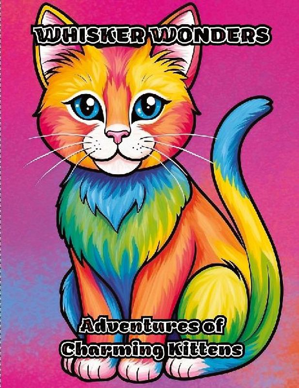 Whisker Wonders