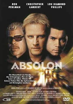 Absolon DVD