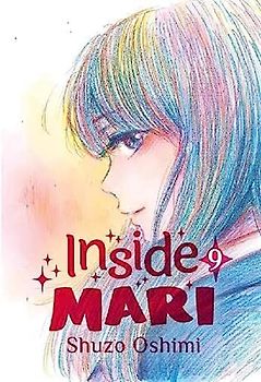 Inside Mari, Volume 9