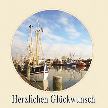 Herzlichen Glückwunsch