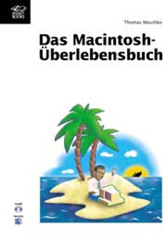 Das Macintosh-Überlebensbuch