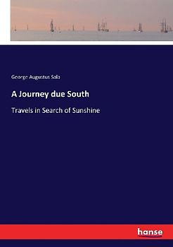 A Journey due South