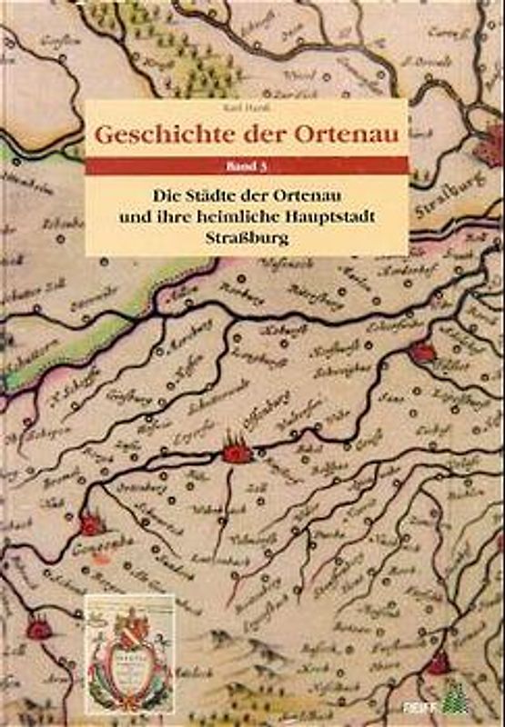 Geschichte der Ortenau / Band 3