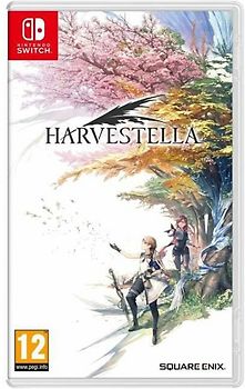 Harvestella [Import] Nintendo Switch