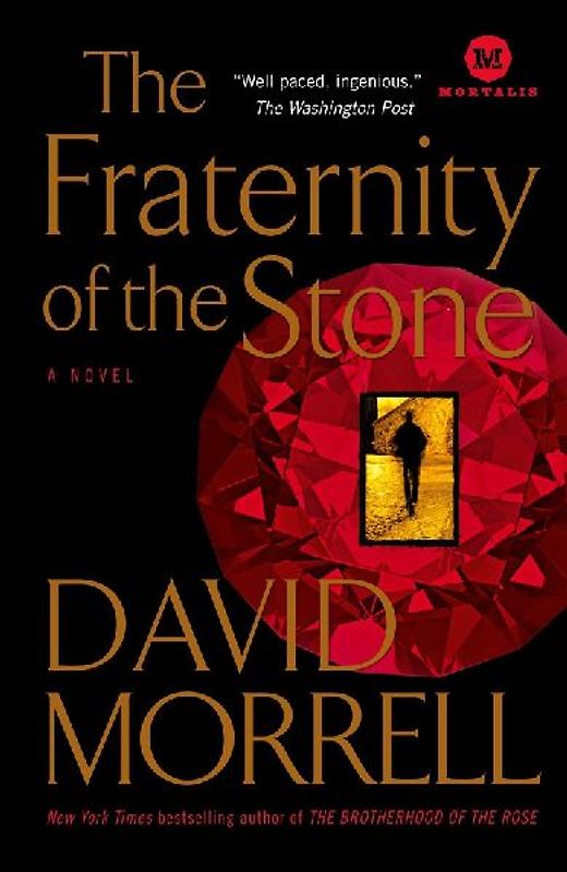 The Fraternity of the Stone