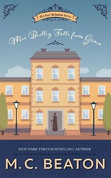 Mrs. Budley Falls from Grace