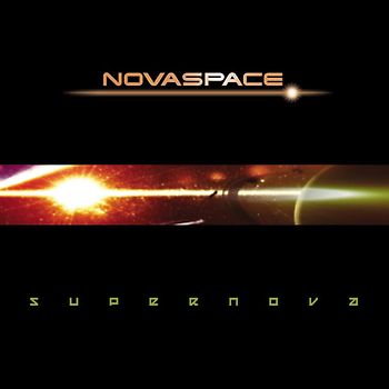 Novaspace - Supernova
