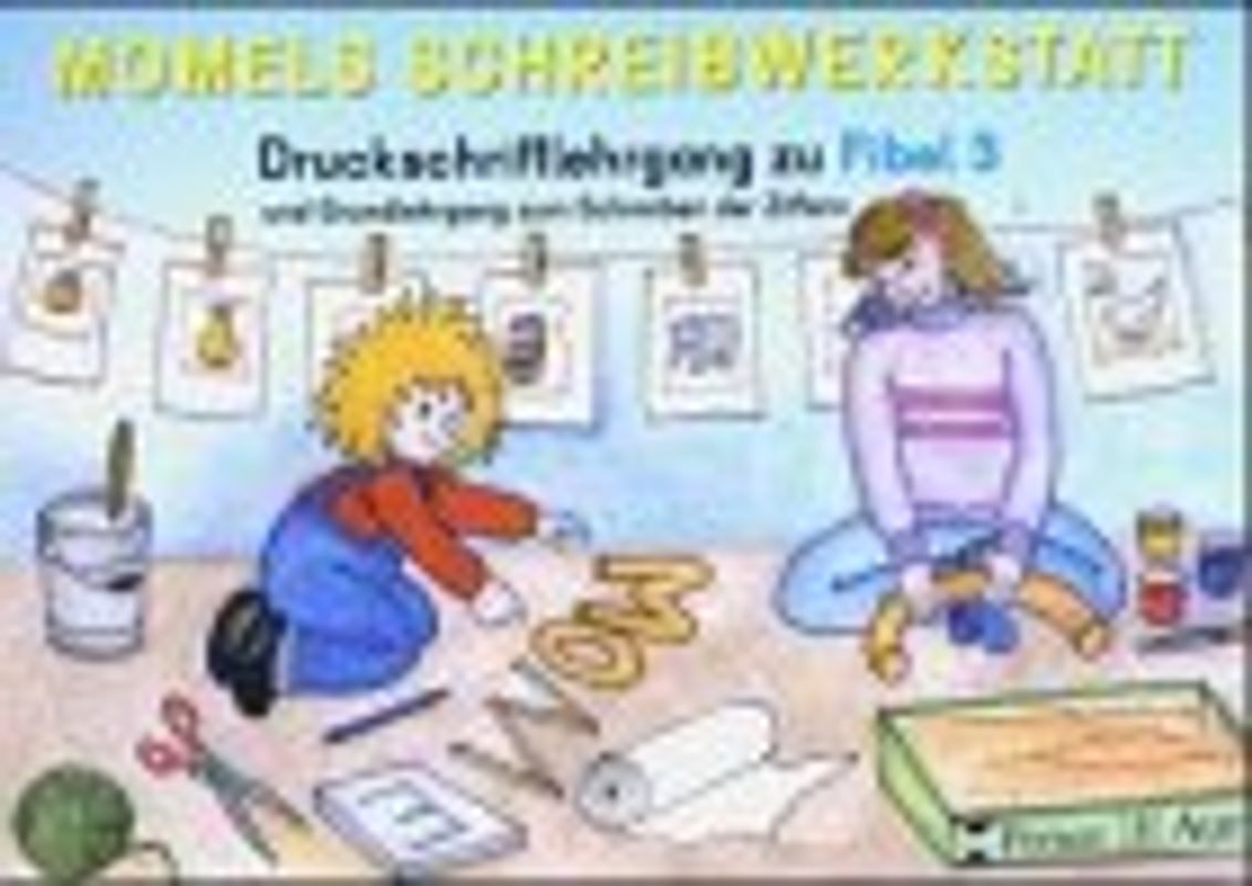 Momels Schreibwerkstatt