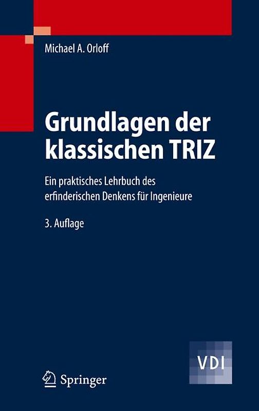 Grundlagen der klassischen TRIZ