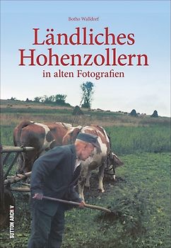 Ländliches Hohenzollern
