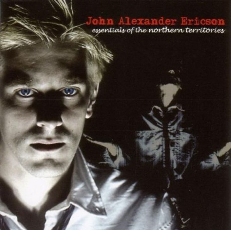 John Alexander Ericson - Essentials of the Northern Territories