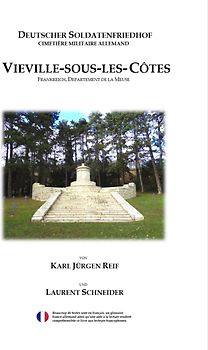 Deutscher Soldatenfriedhof Viéville-sous-les-Côtes