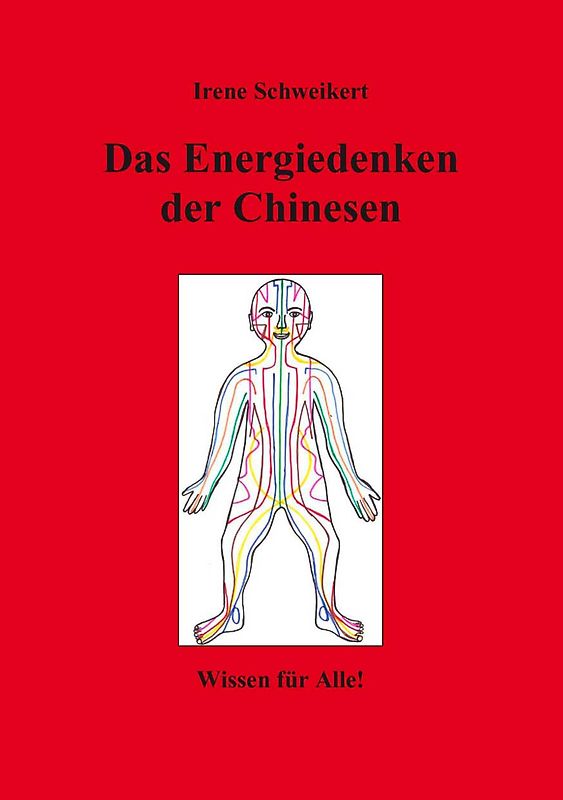 Das Energiedenken der Chinesen