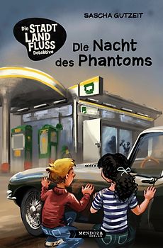Die Nacht des Phantoms