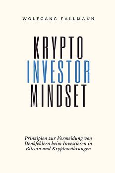Krypto Investor Mindset