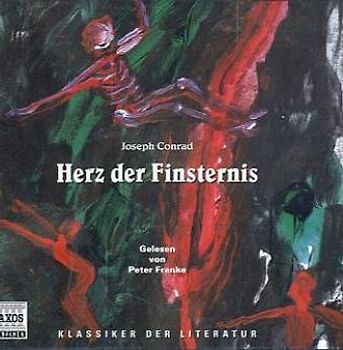 Herz der Finsternis