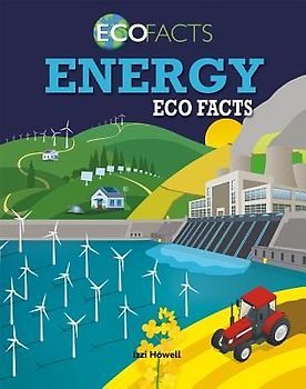 Energy Eco Facts
